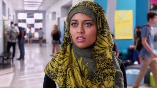 Degrassi : Part 3 – Religious Discrimination