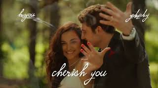 I Do Cherish You (98°&#39;s Version) by 98° - Official Lyric Video