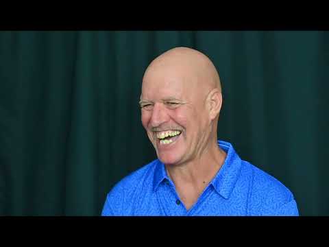 David Brame Interview