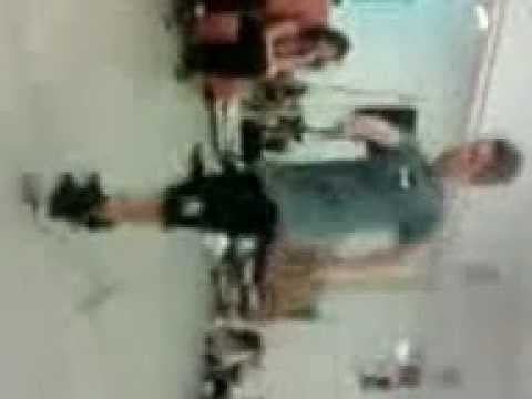 Timedance Battle Junioři sóla Pardubice-Hořice