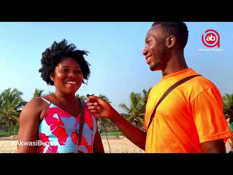 Ghanaian Lady Reveals Her Best Black Star Players and Tips Morocco To Win The 2022 Fifa World Cup