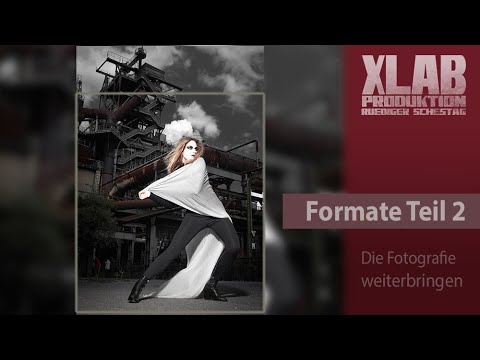 Teil 2 "Das Dilemma mit den Sensorformaten"