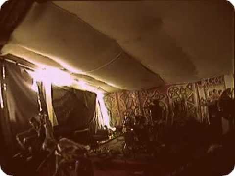 Pára vod Huby - Pára vod Huby na Kozím Mejdanu 2012