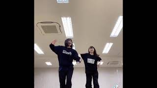 【TikTok】流行りのイカゲームダンス集