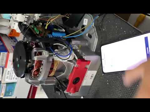 CJ KDZ 1/4 FIT R 220V 2TX WIFI