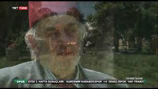 Sohbet-Nâme - Osmanoğulları’nın Dramı - TRT Türk (23.08.2015)