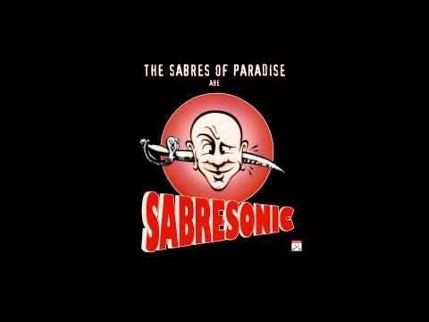 The Sabres of Paradise - Inter-Lergen-Ten-Ko