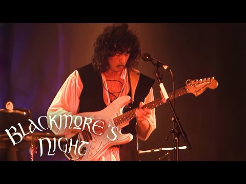 Blackmore’s Night – Still I’m Sad (Remastered Video from “Live In Germany 1997-1998”)