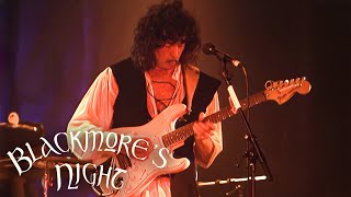 Blackmore’s Night – Still I’m Sad (Remastered Video from “Live In Germany 1997-1998”)
