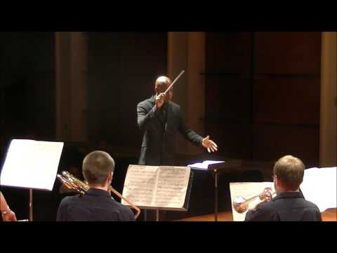 Edgard Varese Octandre