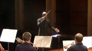 Edgard Varese Octandre