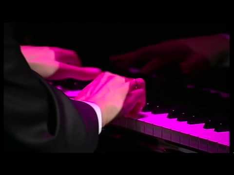 Dmitrij Golovanov. Solo Jazz Piano at Vilnius Mama Jazz Festival.  Part 3. online metal music video by DMITRIJ GOLOVANOV