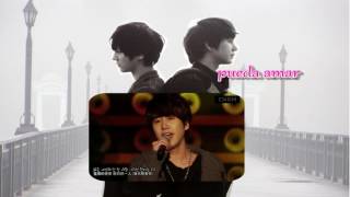 ~Your eyes~ Spanish Cover Lili &amp; Monix