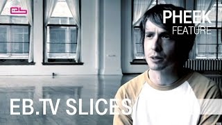 Pheek Feature (Slices Issue 3-09)