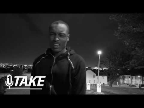 P110 - RoRo | @RorosMusic #1TAKE