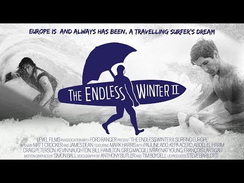 Endless Winter (1995) Trailer