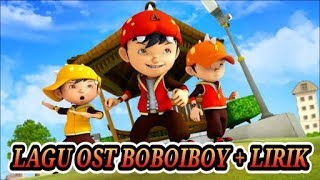 Download lagu Lagu Pembuka Animasi BoBoiBoy lengkap dengan Lirik mp3 Download lagu Lagu Pembuka Animasi BoBoiBoy lengkap dengan Lirik mp3