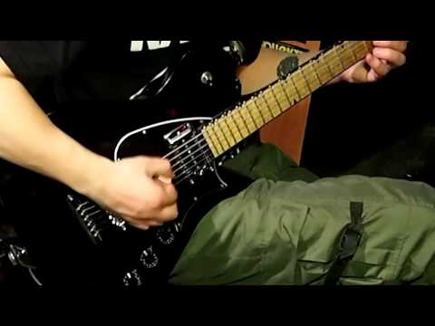 UGLOED in Studio Part 1