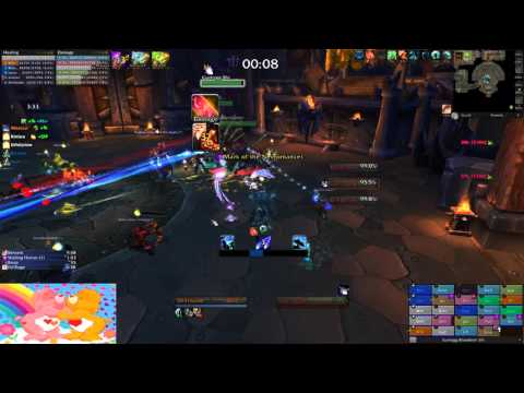 Balance Druid UI & Addons