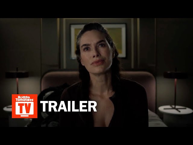 trailers