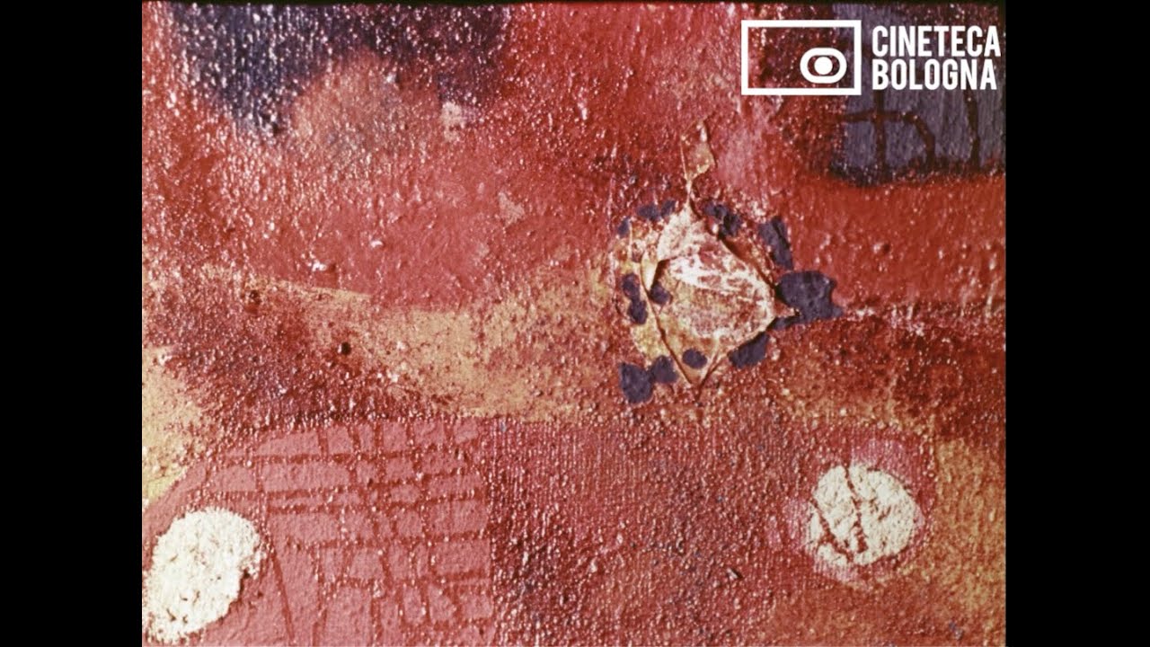 Il Cinema Ritrovato | Fuori Sala _ diciottesima puntata