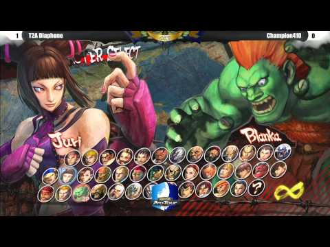 Civil War 6 SSF4 AE2012 Pools - Part 8