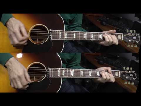 Beatles - Do You Want To Know A Secret - No Vocals