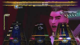 King Of Everything by Anarchy Club Full Band FC #2681