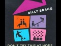 Billy Bragg- Body of Water