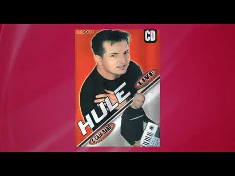 Hule i Caja band - Podstanar (Uzivo) - (Audio 2006)