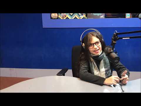 2019.01.06 Fulla the young fashion designer