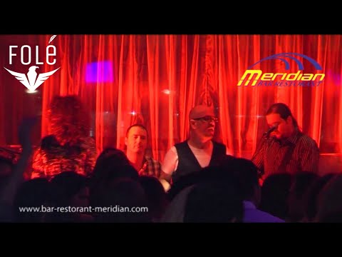 Sidrit Bejleri & Denisa Gjezo - Live - Shkoder