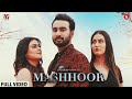 Mashhoor (Official Video) Hardeep Grewal | Ankur Chaudhary | Khushi Chaudhary | Punjabi Songs