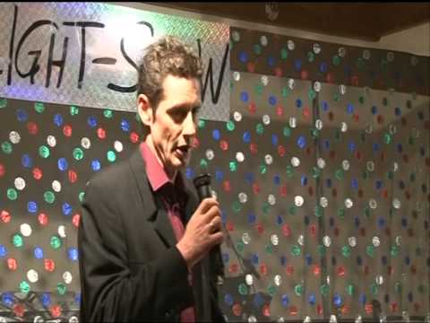 UFC Schönegg Ball 2014 - Streit der Organe