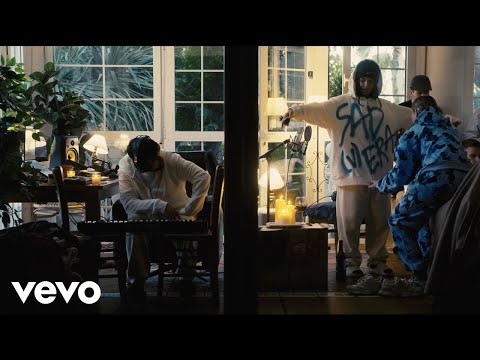 Vera GRV - Un Cuento Sin Sirenas / Reflejos (LIVE SESSION)