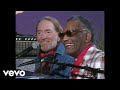 Willie Nelson with Ray Charles - Seven Spanish ...