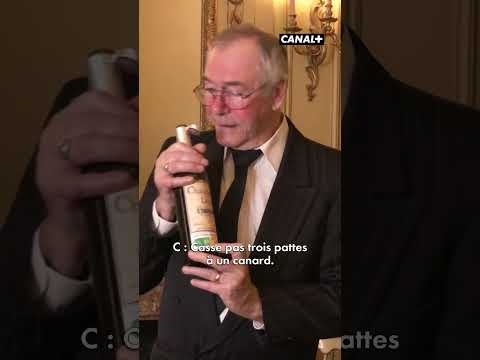 Comme ça, c'est clair ! #Groland - Groland - CANAL+