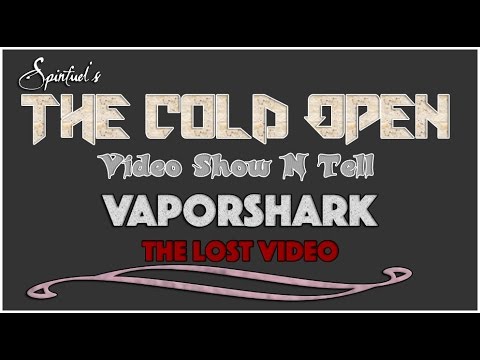 The Cold Open