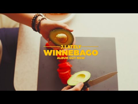 J.Lately - Home or Away (Official Audio)