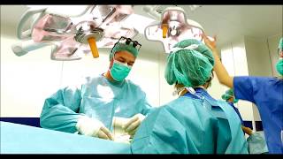 Cirugía y Vanguardia Cenyt Hospital - Cenyt Hospital