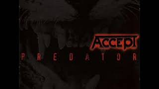 Accept - &quot;Crossroads&quot;. [1996]