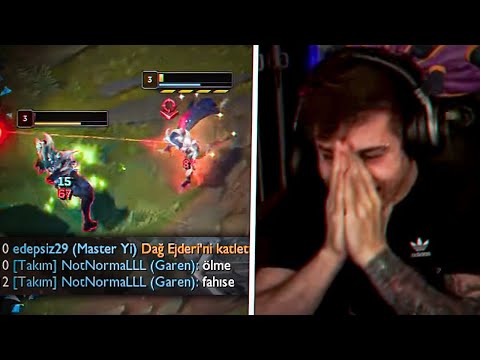 ELWİND DEMİR ELO'DA TROLLÜYOR