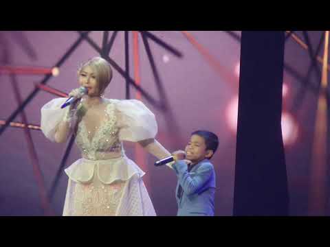 nice duet inul between alwi