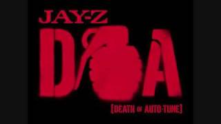 Jay Z - D.O.A  (Instrumental)