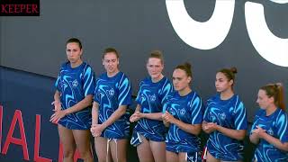 FTC vs Sant Andreu waterpolo