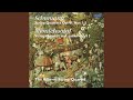 String Quartet in A Minor, Op. 41 No. 1: III. Adagio