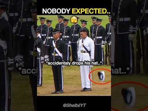 Soldiers Ceremony Moment Will Satisfy You…❤️‍🩹#respect #shorts