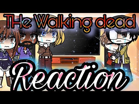 The walking dead Reacts to Kenny telling his Heartbreaking story and his last wish