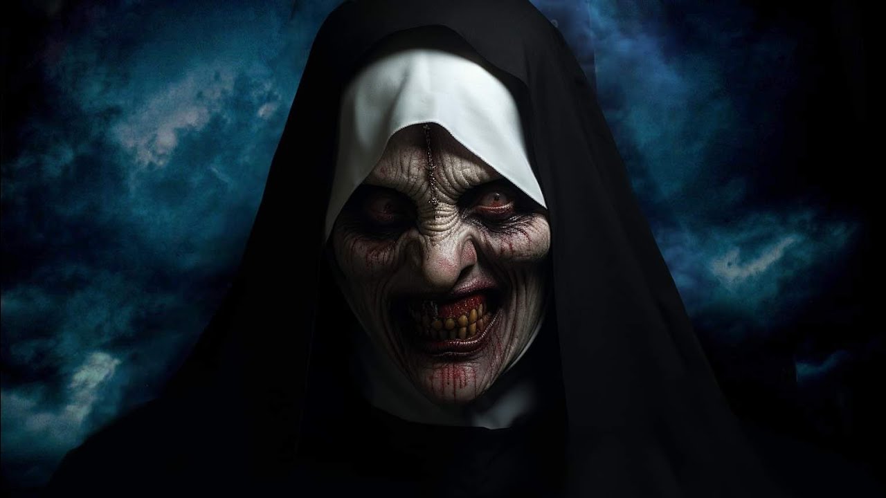 Bloody Nun 3: Last Rites Trailer Thumbnail