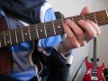 Рюмка водки на столе - Как научиться играть на гитаре 